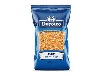 MAIZ PISINGALLO