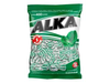 CARAMELOS ALKA MENTA (VERDE) x 800g.