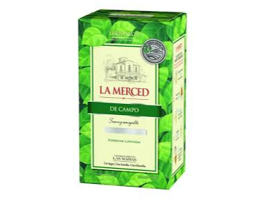 LA MERCED DE CAMPO 500grs