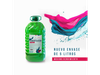 JABON LIQUIDO LIBERTADOR 5L.