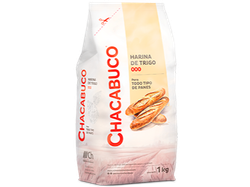 PACK X10 unidades Harina chacabuco 000