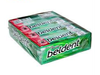 CHICLES BELDENT MENTA x 20u.