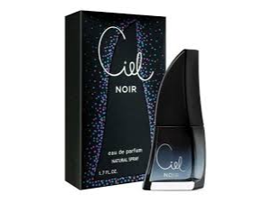 PERFUME CIEL NOIR x 50ml.