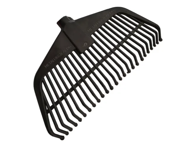 BARRE HOJAS PLASTICO