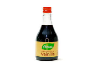 VAINILLA LIQUIDA "LA VIRGINIA" 100cc.