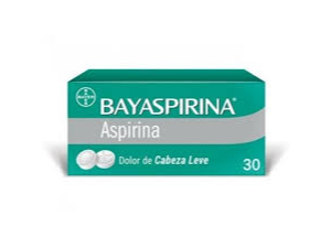 BAYASPIRINA 3x10comp.