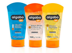 GEL ALGABO X200