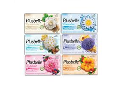 JABON TOCADOR PLUSBELLE