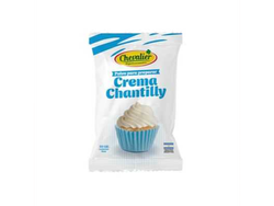 CHANTILLY EN POLVO CREVALIER X50GR