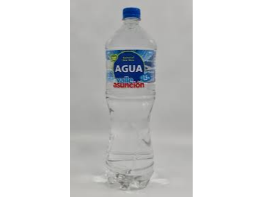 AGUA ASUNCION 1.5L.