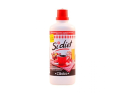 5 unidades Si diet 250ml