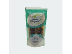 1 unidad Aceituna negras riojanas 100gr