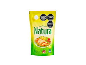 MAYONESA NATURA 500cc.