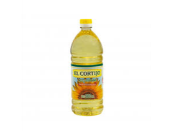 CAJA X15 unidades Aceite el Cortijo 900ml