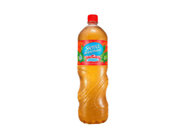 AGUA SAB. S.DE LOS PADRES MANZANA 1.5L X6