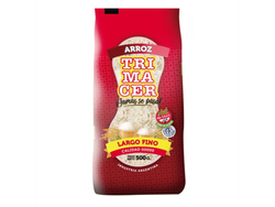 5 unidades Trimacer 500gr