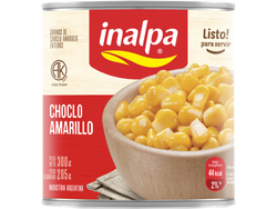 PACK X24 unidades Choclo En Grano