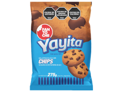 5 unidades Yayita