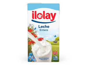 LECHE ILOLAY ENTERA X1L