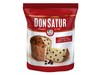 PAN DULCE DON SATUR C/CHIPS 400g