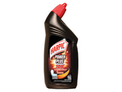 HARPIC POWERPLUS ORIGINAL X500
