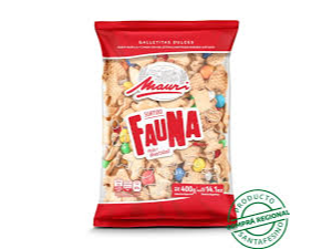 FAUNA X400GR