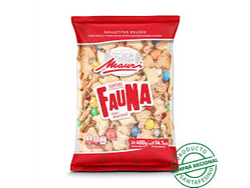 FAUNA X400GR