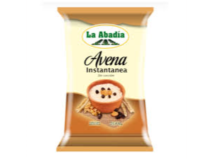 LA ABADIA INSTANTÁNEA X400GR