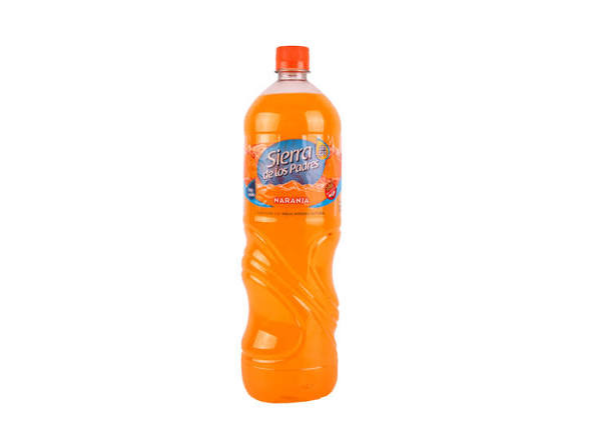 AGUA SAB. S.DE LOS PADRES NARANJA 1.5L X6