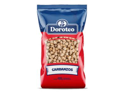 GARBANZOS