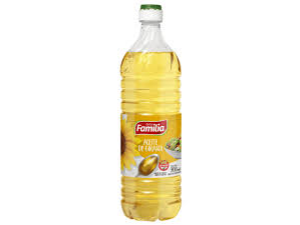 ACEITE FAMILY 900cc.