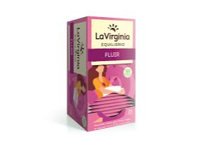 TE FLUIR "LA VIRGINIA"