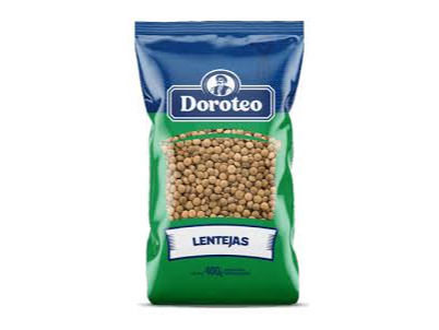 LENTEJAS