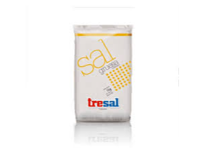 PACK X10 unidades Sal gruesa tresal paquete