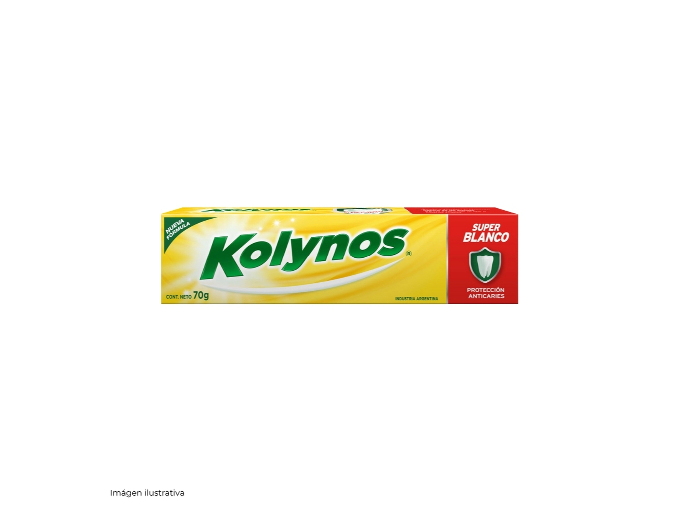 KOLINOS 70GR