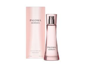 PERFUME PALOMA HERRERA x60ml.