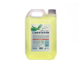 LIBERTADOR X4 LITROS