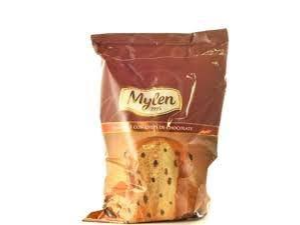 PAN DULCE MYLEN C/CHIP 360gr