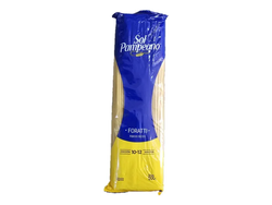 FIDEOS FORATTI SOL PAMPEANO