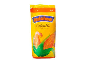 HARINA DE MAIZ RAPIDA IDELMA X500