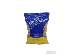 5 unidades Moño Sol Pampeano