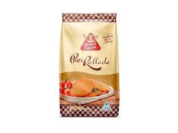 PAN RALLADO "MAMA COCINA" 500Grs.
