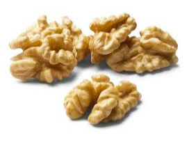 NUECES PELADAS ENTERAS ANFITRION X1KILO