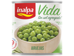 1 unidad Arverja Inalpa