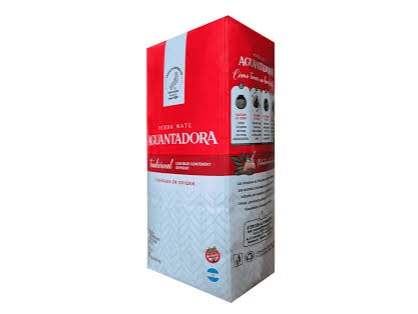 AGUANTADORA 500 Grs.