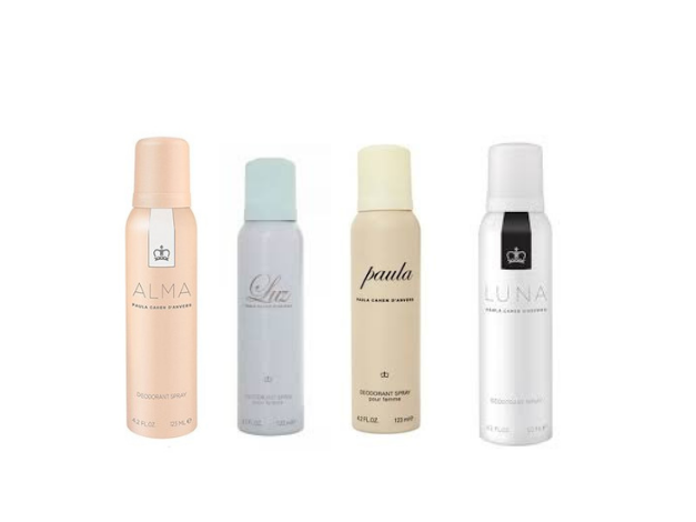 PAULA CAHEN SURTIDOS X123