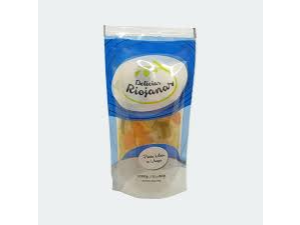 PICKLES MIXTOS DOYPACK X180g.