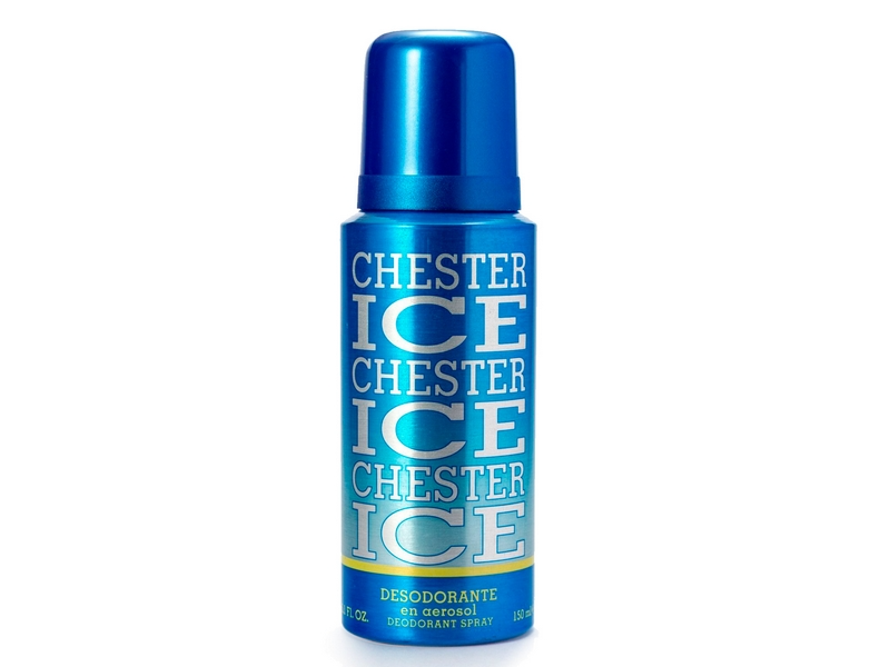 CHESTER ICE X150