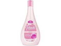 CREMA CORPORAL HINDS ROSA 125g.