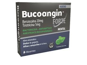 BUCOANGIN 1x9